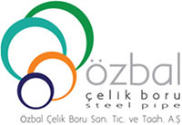 Özbal Çelik Boru